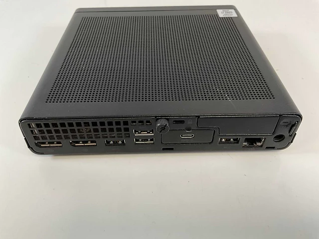 Hp mix model mini desktops - check description (2x) - afbeelding 9 van  12