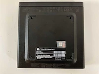 Hp mix model mini desktops - check description (2x) - afbeelding 10 van  12