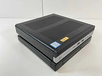 Hp mix model mini desktops - check description (2x) - afbeelding 12 van  12