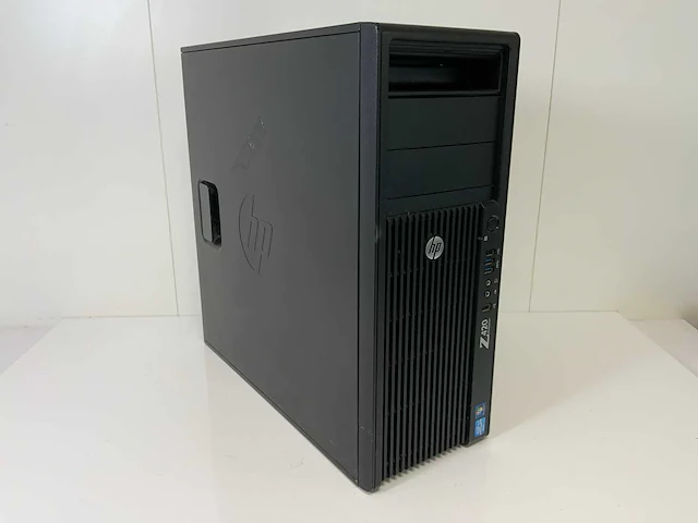 Hp mix model workstations - check description (2x) - afbeelding 2 van  13
