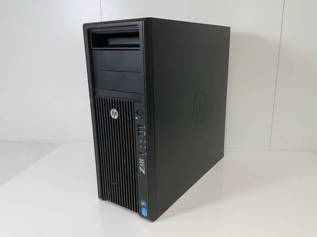 Hp mix model workstations - check description (2x) - afbeelding 3 van  13