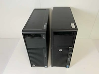 Hp mix model workstations - check description (2x) - afbeelding 6 van  13