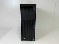 Hp mix model workstations - check description (2x) - afbeelding 8 van  13