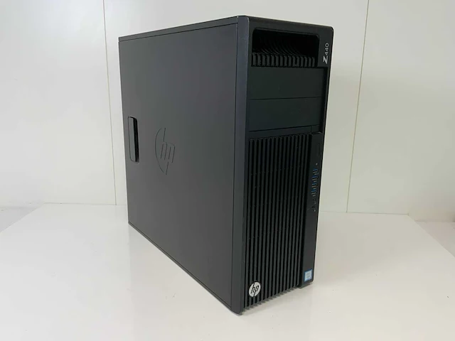 Hp mix model workstations - check description (2x) - afbeelding 9 van  13