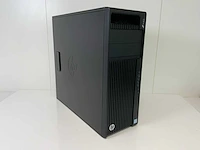 Hp mix model workstations - check description (2x) - afbeelding 9 van  13