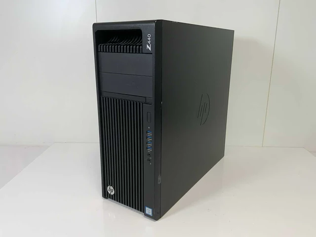 Hp mix model workstations - check description (2x) - afbeelding 10 van  13