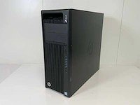 Hp mix model workstations - check description (2x) - afbeelding 10 van  13