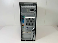 Hp mix model workstations - check description (2x) - afbeelding 11 van  13