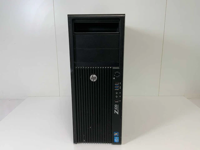Hp mix model workstations - check description (2x) - afbeelding 13 van  13