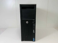 Hp mix model workstations - check description (2x) - afbeelding 13 van  13