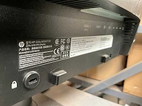 Hp monitor (3x) - afbeelding 4 van  4