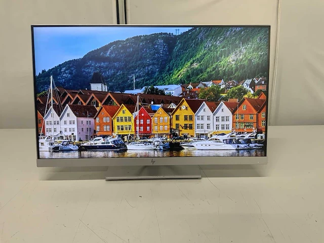 Hp monitor e243 monitor (40x) - afbeelding 1 van  9
