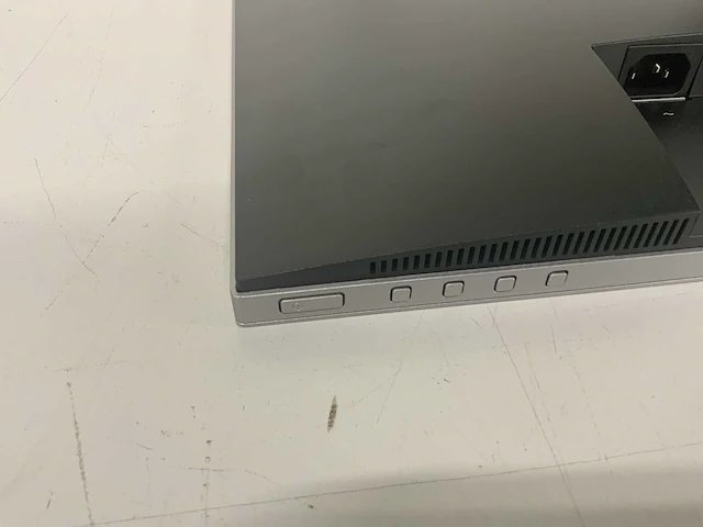 Hp monitor e243 monitor (40x) - afbeelding 9 van  9