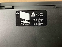 Hp monitor stand (7x) - afbeelding 4 van  5