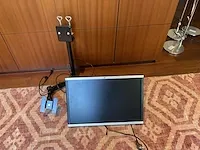 Hp monitor