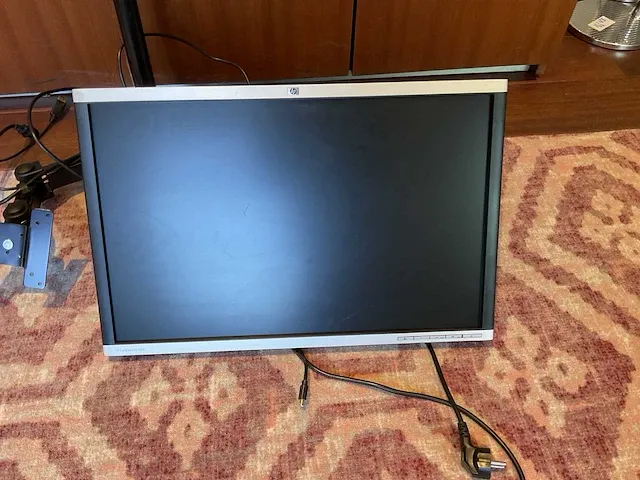 Hp monitor - afbeelding 3 van  6