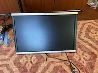 Hp monitor - afbeelding 3 van  6