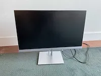 Hp monitor