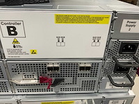 Hp (nmbla-0002-1200) - 21x 4 tb seagate (st4000nm0095) & 3x 1,92 tb samsung (mz-7lm1t9n) nimble dual controller storage array - afbeelding 9 van  13