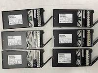 Hp (nmbla-0002-1200) - 21x 4 tb seagate (st4000nm0095) & 6x 1,92 tb samsung (mz-7lm1t9n) nimble dual controller storage array - afbeelding 5 van  13
