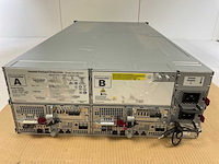 Hp (nmbla-0002-1200) - 21x 4 tb seagate (st4000nm0095) & 6x 1,92 tb samsung (mz-7lm1t9n) nimble dual controller storage array - afbeelding 8 van  13