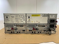 Hp (nmbla-0002-1200) - 21x 4 tb seagate (st4000nm0095) & 6x 1,92 tb samsung (mz-7lm1t9n) nimble dual controller storage array - afbeelding 9 van  13