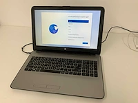 Hp notebook 15-ba027nd (energy star) laptop - afbeelding 1 van  4
