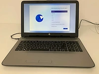 Hp notebook 15-ba027nd (energy star) laptop - afbeelding 2 van  4