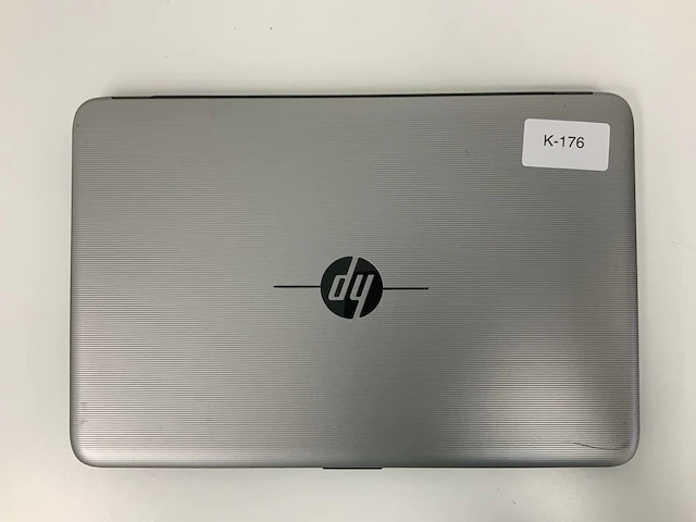 Hp notebook 15-ba027nd (energy star) laptop - afbeelding 3 van  4