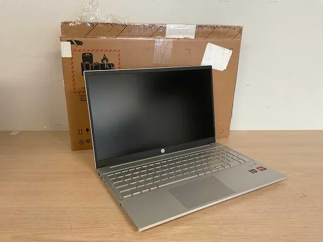 Hp notebook 15-eh1440nd (reparatieproduct) - afbeelding 1 van  6