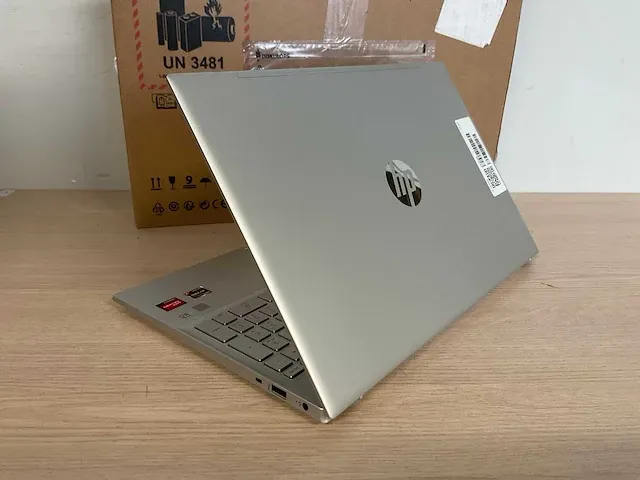 Hp notebook 15-eh1440nd (reparatieproduct) - afbeelding 4 van  6