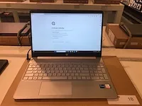 Hp notebook 15s-fq5451nd - afbeelding 4 van  4