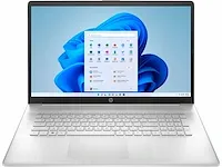 Hp notebook 17-cn0407nd - afbeelding 1 van  2