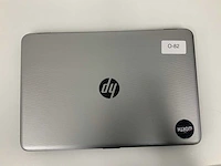Hp notebook 17-y020nd energy star laptop - afbeelding 2 van  3