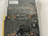 Hp nvidia quadro p2200 5 gb grafische kaart (nieuw) - afbeelding 4 van  4