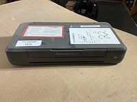 Hp officejet 200 mobile printer (2x) - afbeelding 1 van  4