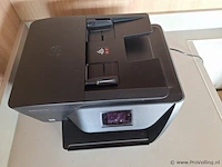Hp officejet 6950 all-in-one printer - afbeelding 2 van  3