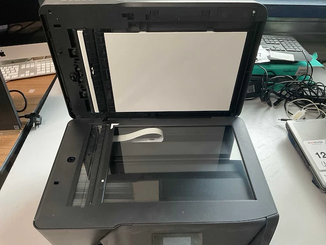 Hp officejet 6951 overige printers en copiers - afbeelding 3 van  6