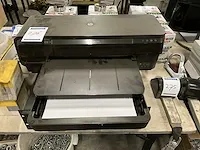 Hp officejet 7110 printer