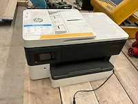 Hp officejet pro 7720 multifunctional - afbeelding 1 van  4