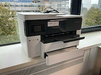Hp officejet pro 7740 laserprinter
