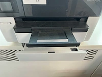 Hp officejet pro 7740 laserprinter - afbeelding 2 van  6