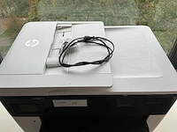 Hp officejet pro 7740 laserprinter - afbeelding 4 van  6