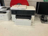 Hp officejet pro 7740 printer - afbeelding 1 van  2