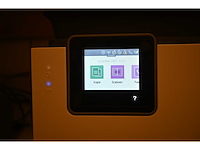 Hp officejet pro 8022 multifunctional - afbeelding 2 van  3