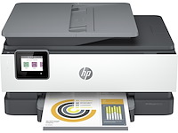 Hp officejet pro 8022e thermische inkjet a4 4800 x 1200 dpi 20 ppm wifi - afbeelding 2 van  4