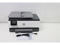 Hp officejet pro 8022e thermische inkjet a4 4800 x 1200 dpi 20 ppm wifi - afbeelding 4 van  4