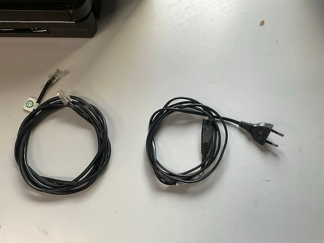 Hp officejet pro 8600 inktjetprinter - afbeelding 2 van  10