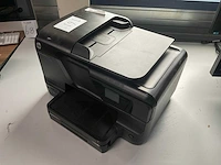 Hp officejet pro 8600 inktjetprinter - afbeelding 3 van  10