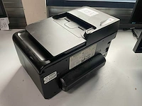 Hp officejet pro 8600 inktjetprinter - afbeelding 4 van  10